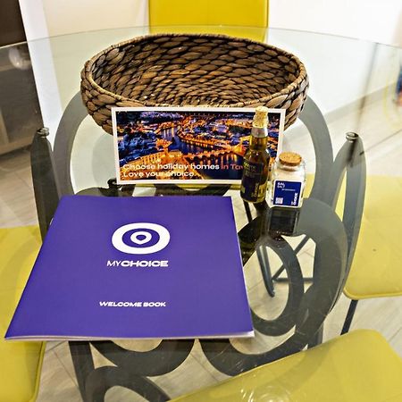 Apartamentos Da Cidade タヴィラ エクステリア 写真